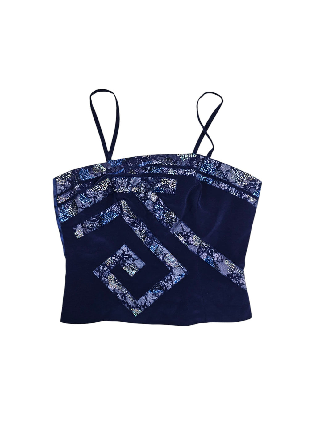 Gattinoni Corset GEMS CLOTHING