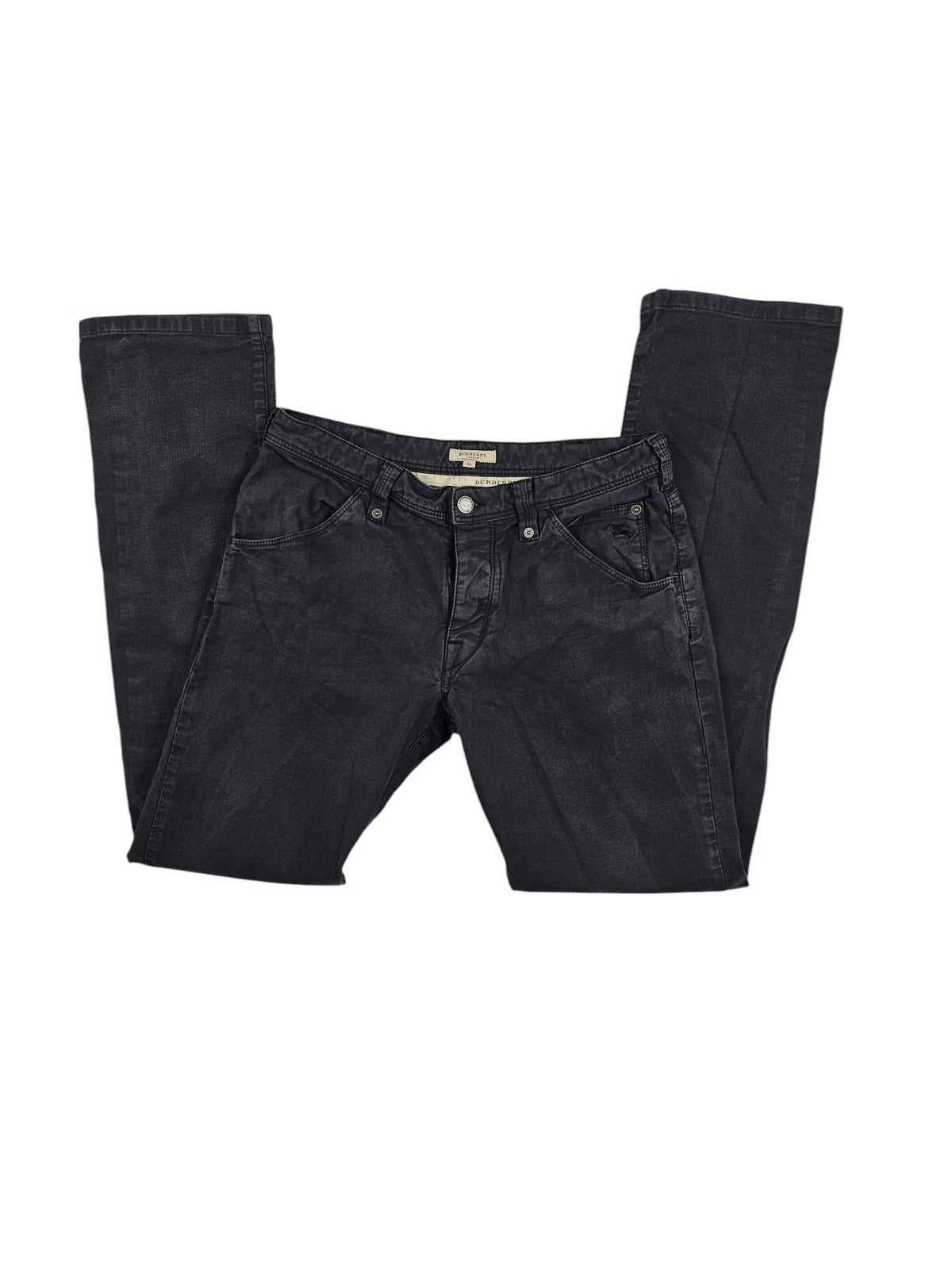 Burberry London Jeans l Size Medium GEMS CLOTHING