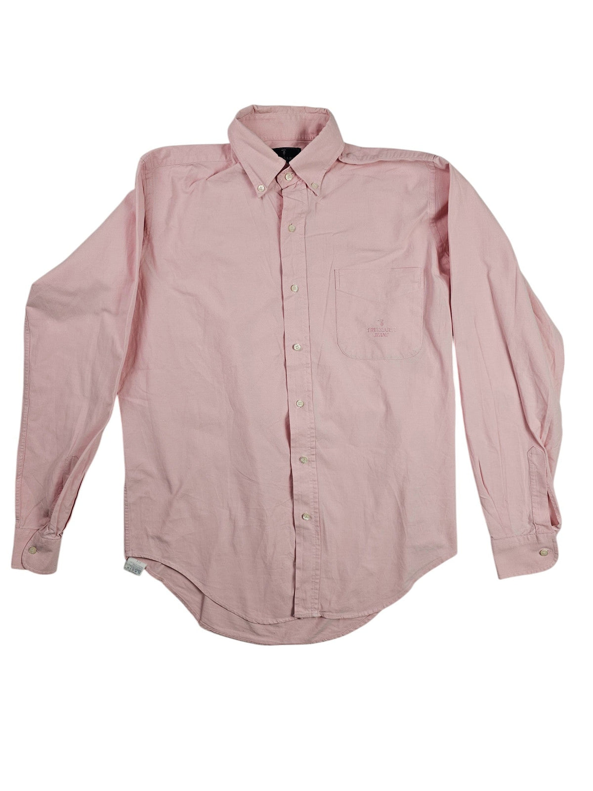 Trussardi Jeans Shirt l Size Medium GEMS CLOTHING