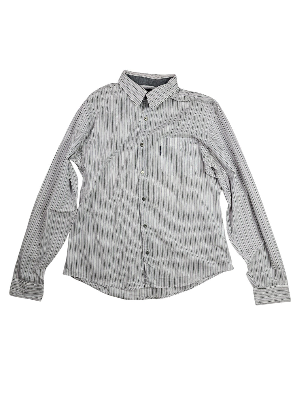 Calvin Klein Jeans Shirt l Size Large GEMS CLOTHING