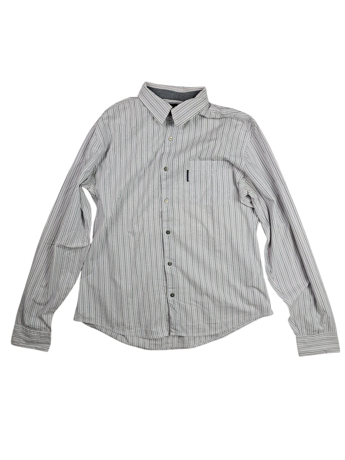Calvin Klein Jeans Shirt l Size Large GEMS CLOTHING