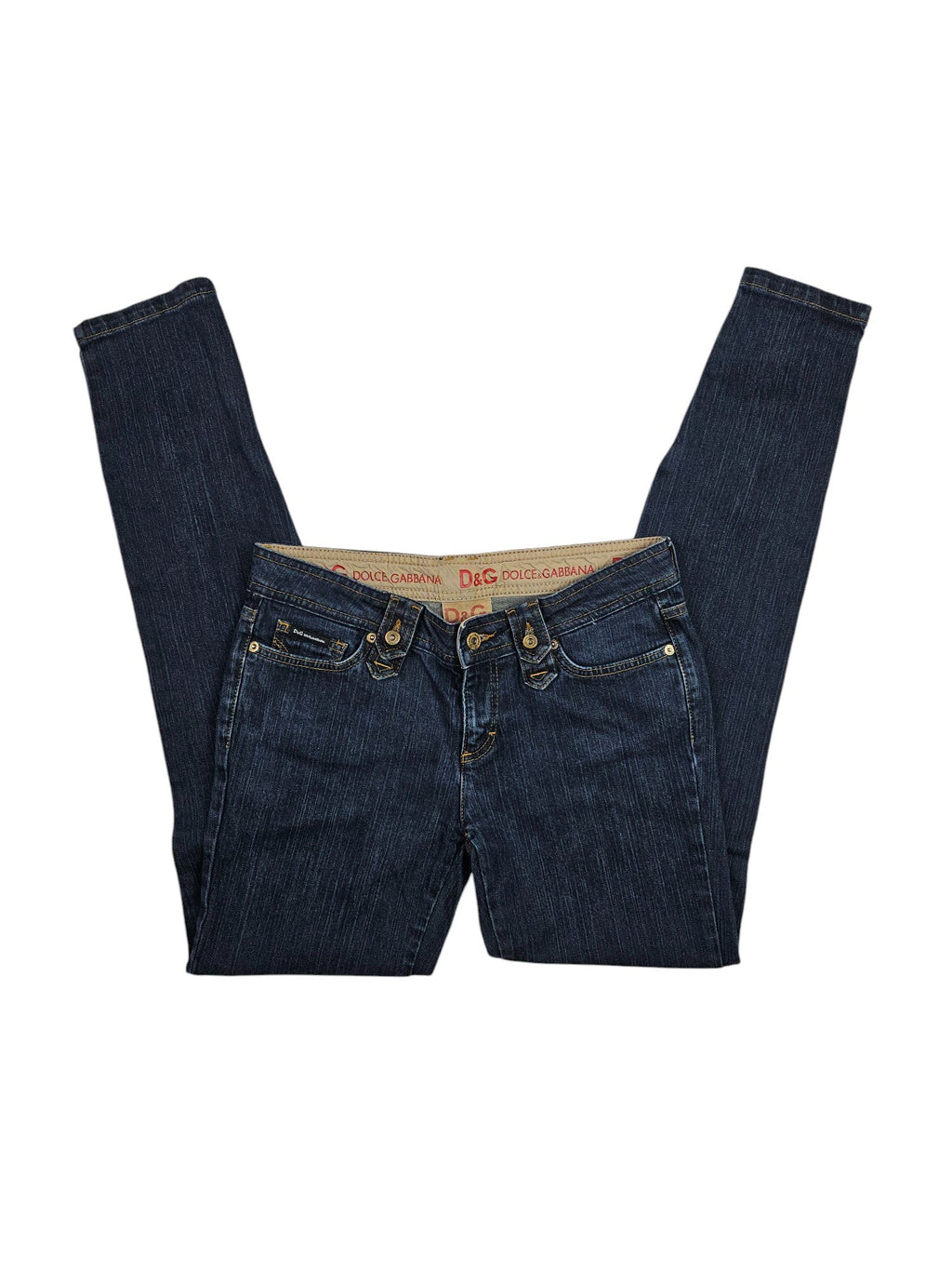 Dolce & Gabbana Jeans l Size Medium GEMS CLOTHING