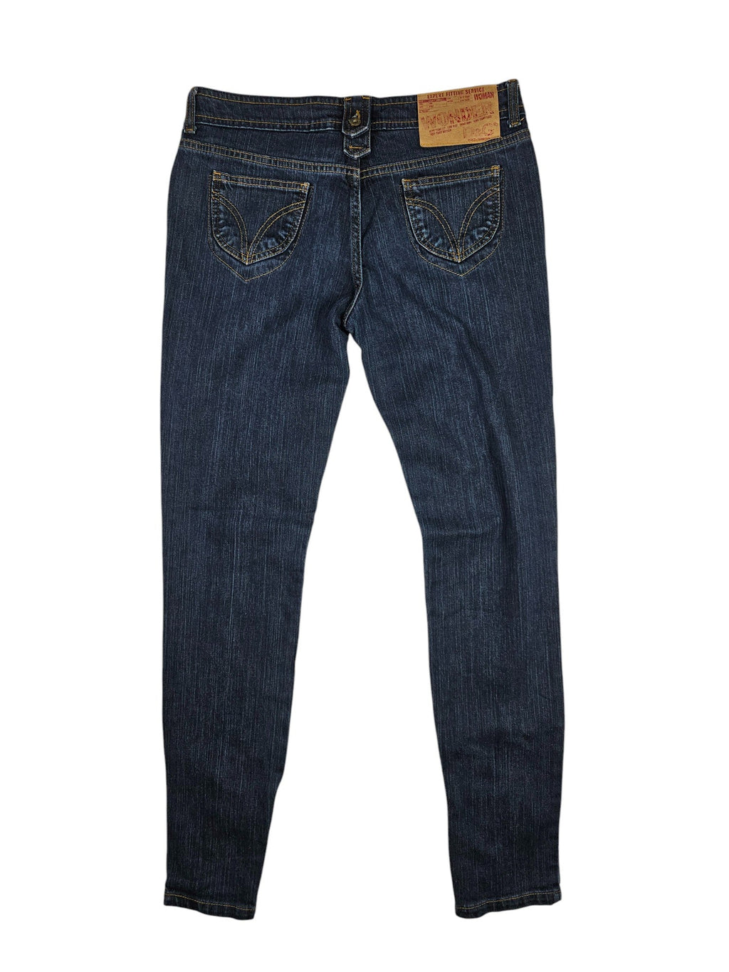 Dolce & Gabbana Jeans l Size Medium GEMS CLOTHING