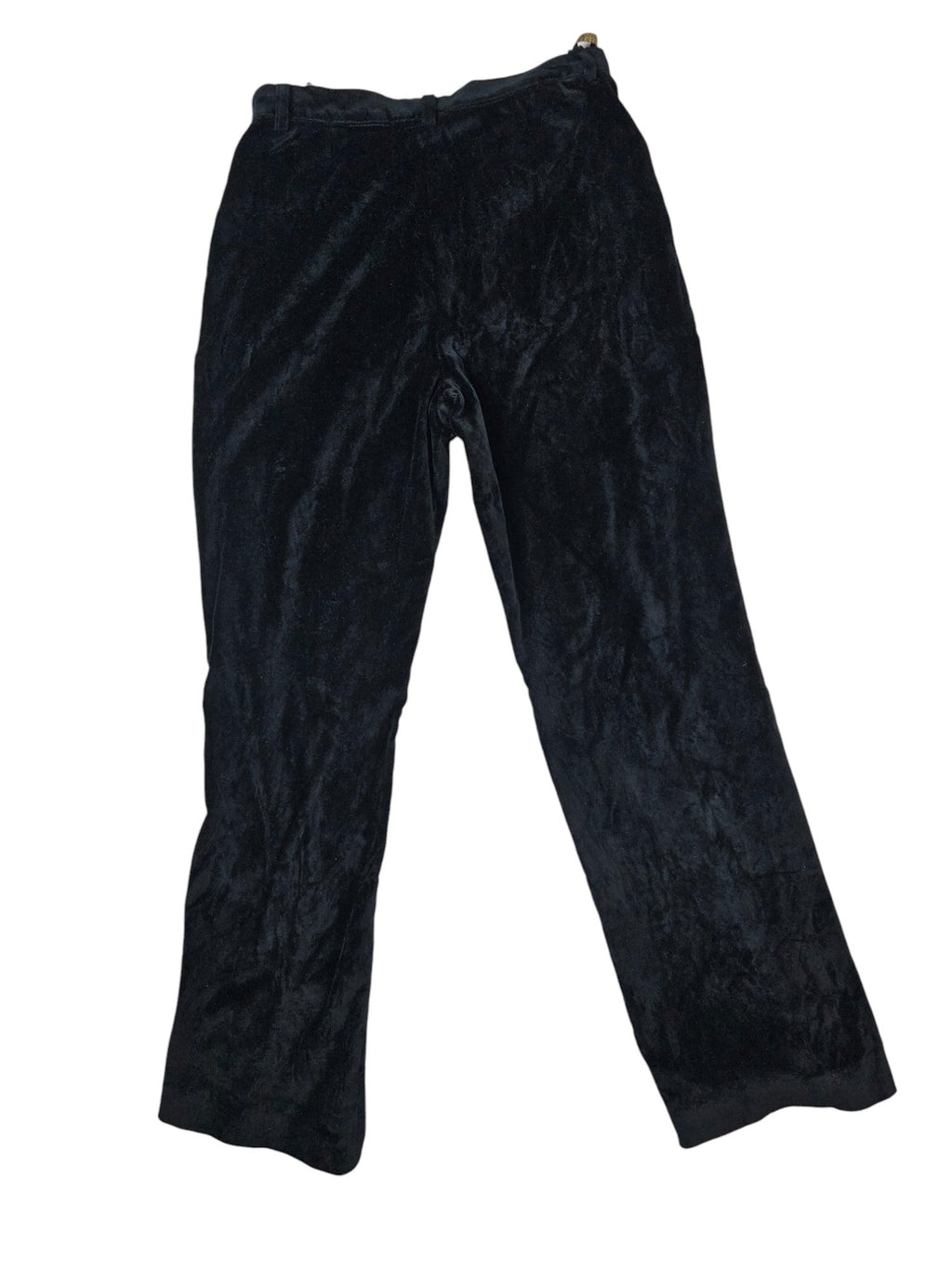 Roccobarocco Velvet Trousers l Size XSmall GEMS CLOTHING