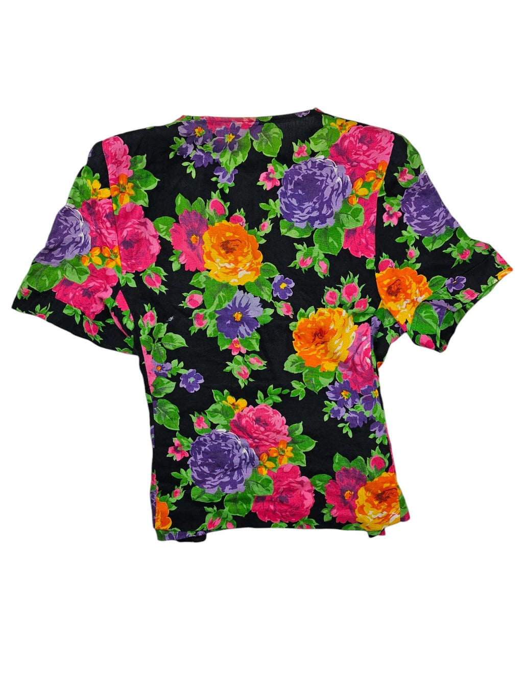 Roccobarocco Shirt l Size Medium GEMS CLOTHING