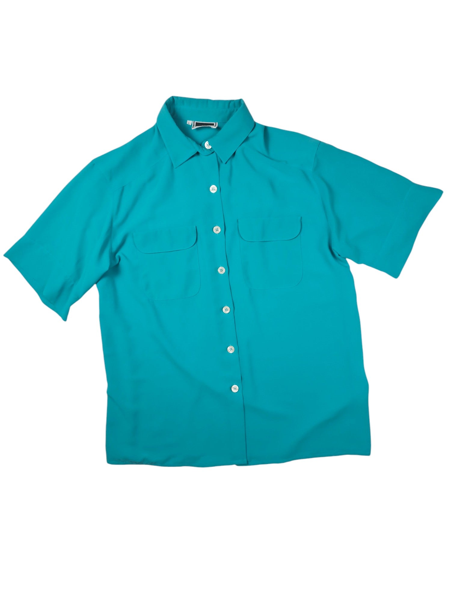 Luisa Spagnoli Shirt l Size Large GEMS CLOTHING
