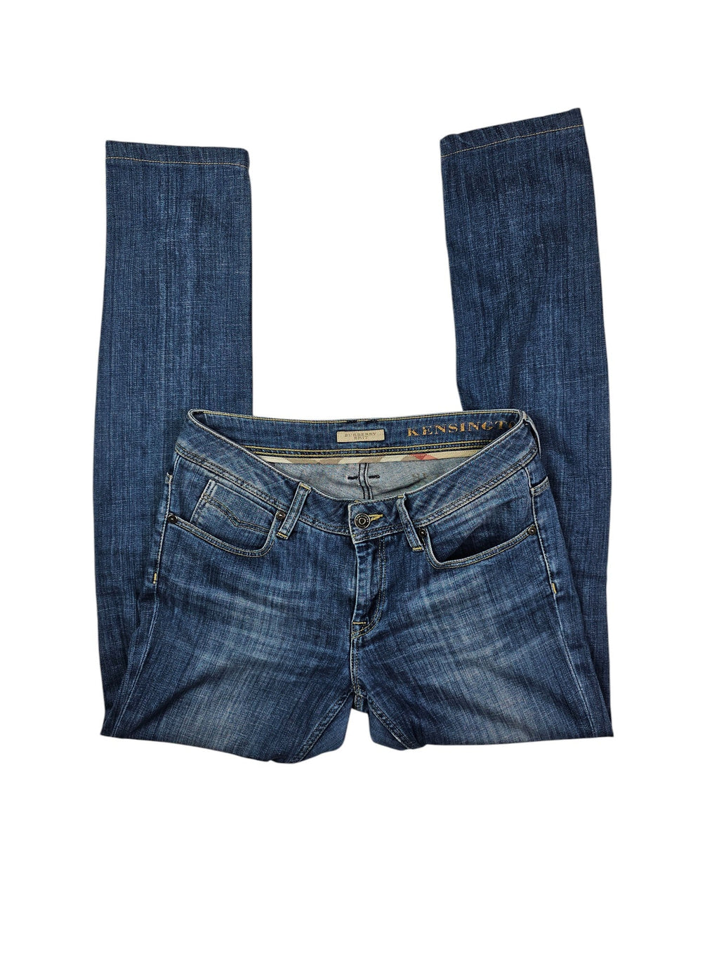 Burberry Jeans l Size XSmall GEMS CLOTHING