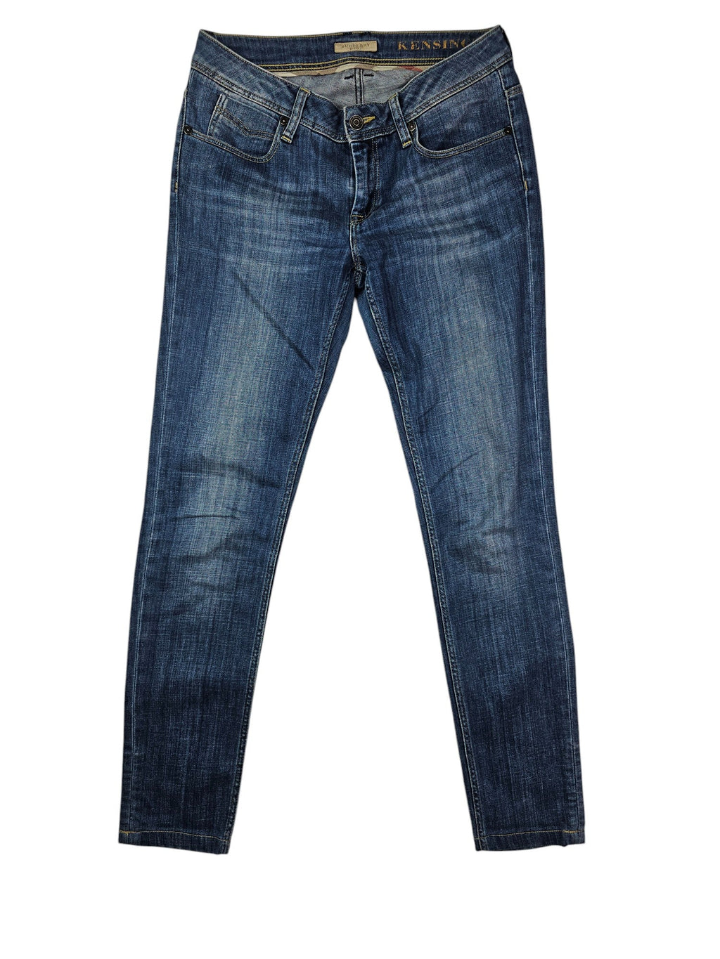 Burberry Jeans l Size XSmall GEMS CLOTHING
