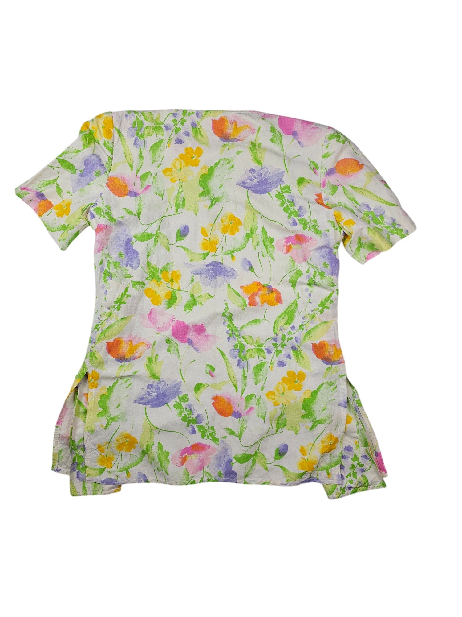 Marella Linen Shirt l Size Large GEMS CLOTHING