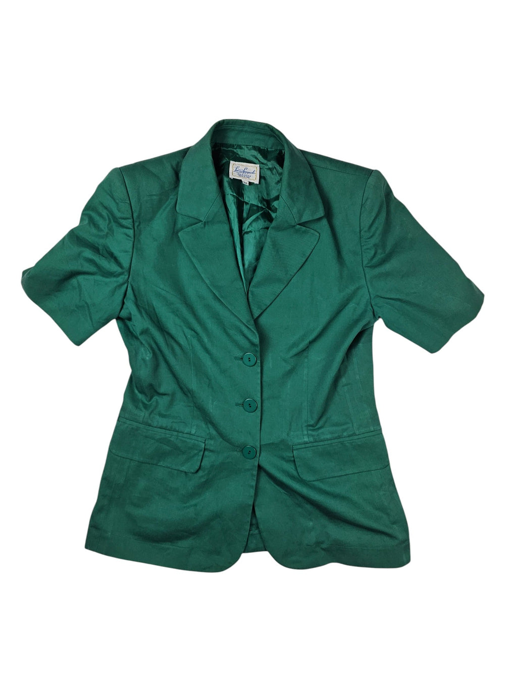 Luisa Spagnoli Shirt l Size Small GEMS CLOTHING