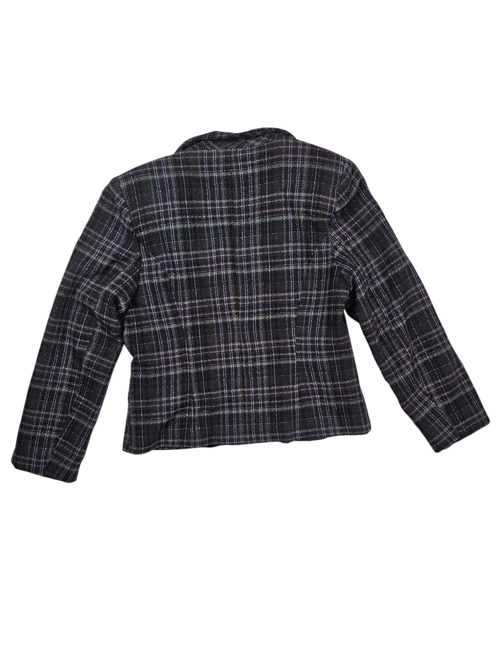 Pierre Cardin Lana Wool Jacket l Size Small GEMS CLOTHING