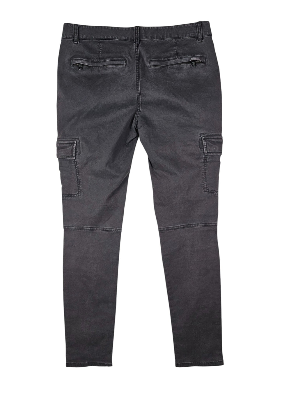 Armani Exchange Cargo Pants/Jeans  l Size XSmall GEMS CLOTHING