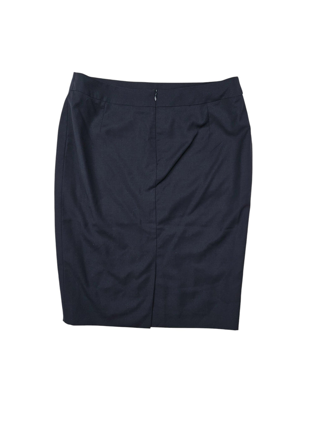 Escada Wool Skirt l Size Medium GEMS CLOTHING