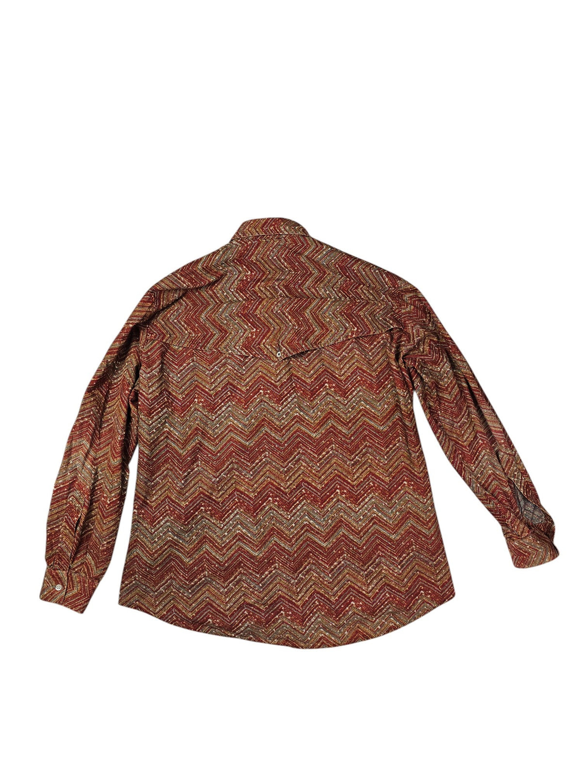 Missoni Corduroy Shirt l Size Large GEMS CLOTHING