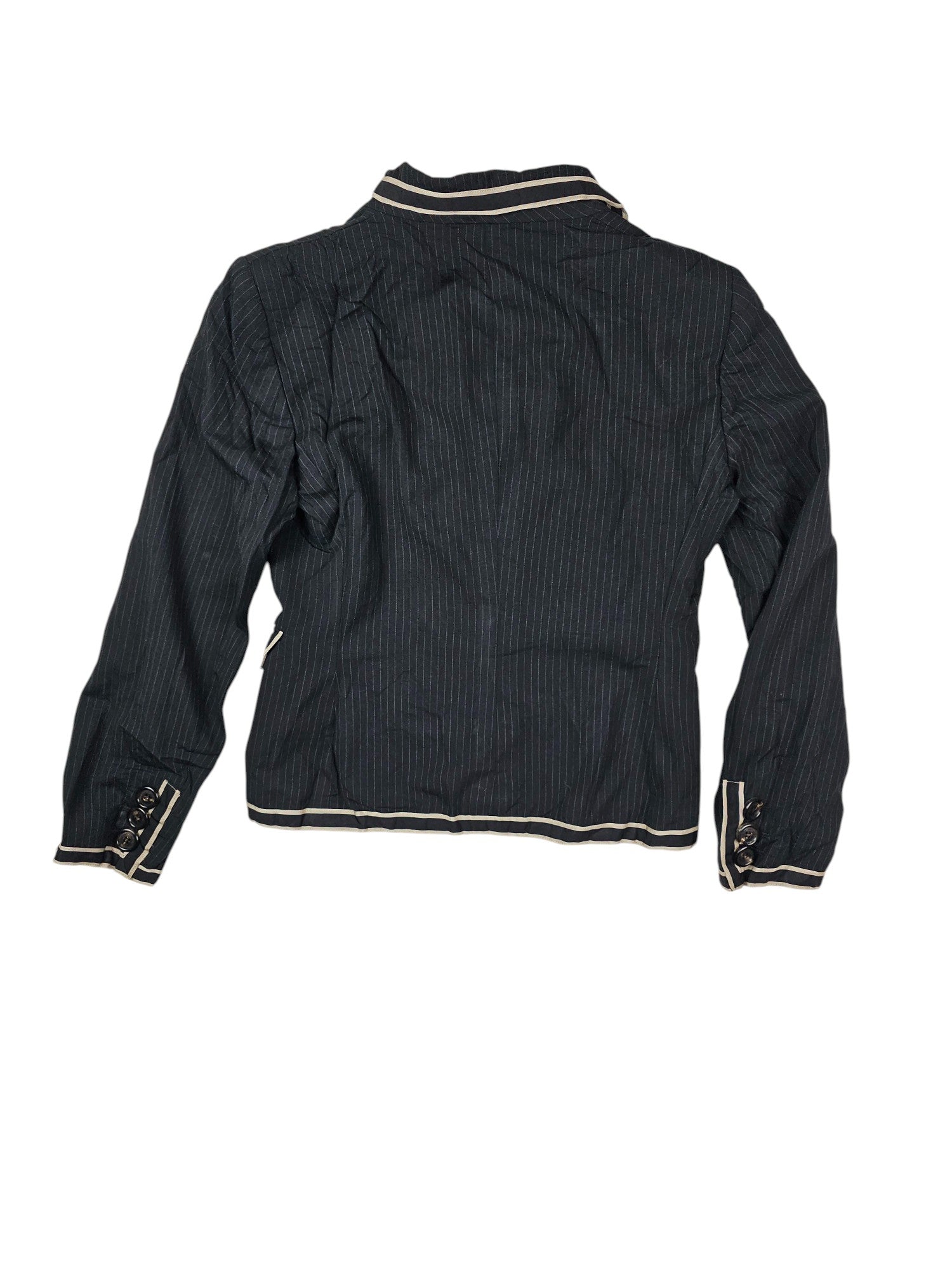 Moschino Jacket l Size Small GEMS CLOTHING