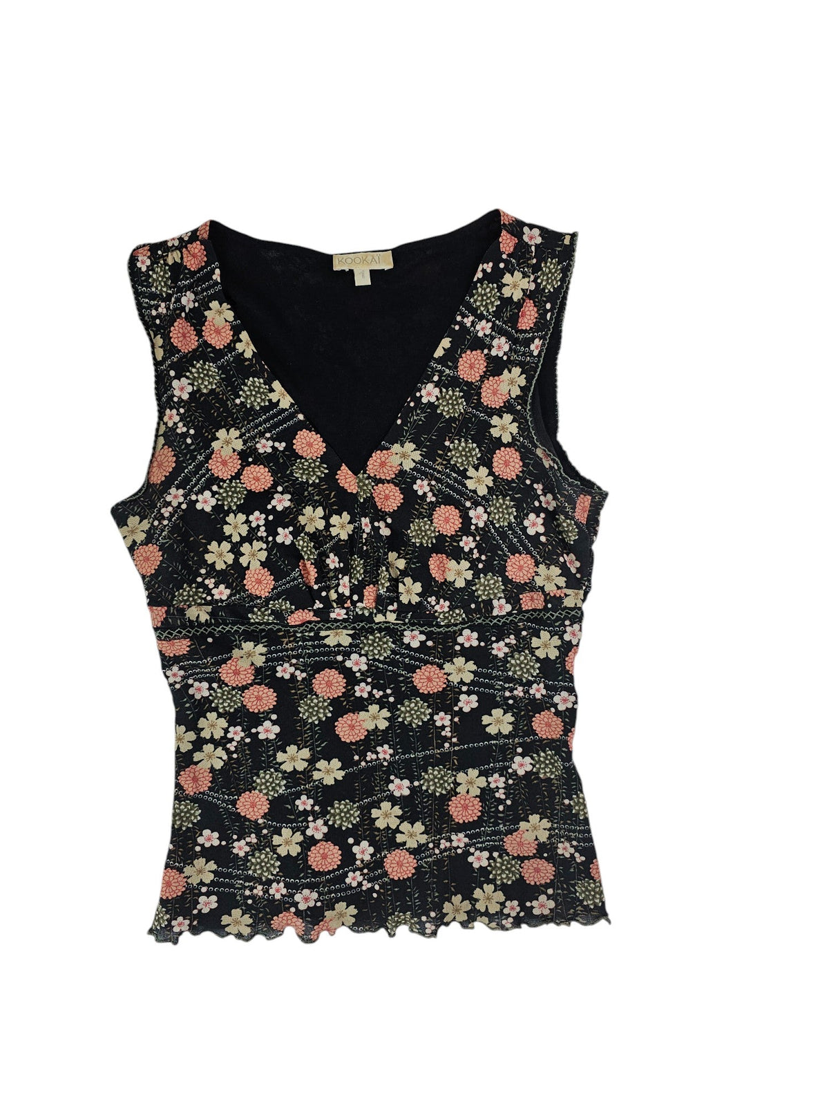 Kookai Cami Top l Size Small GEMS CLOTHING