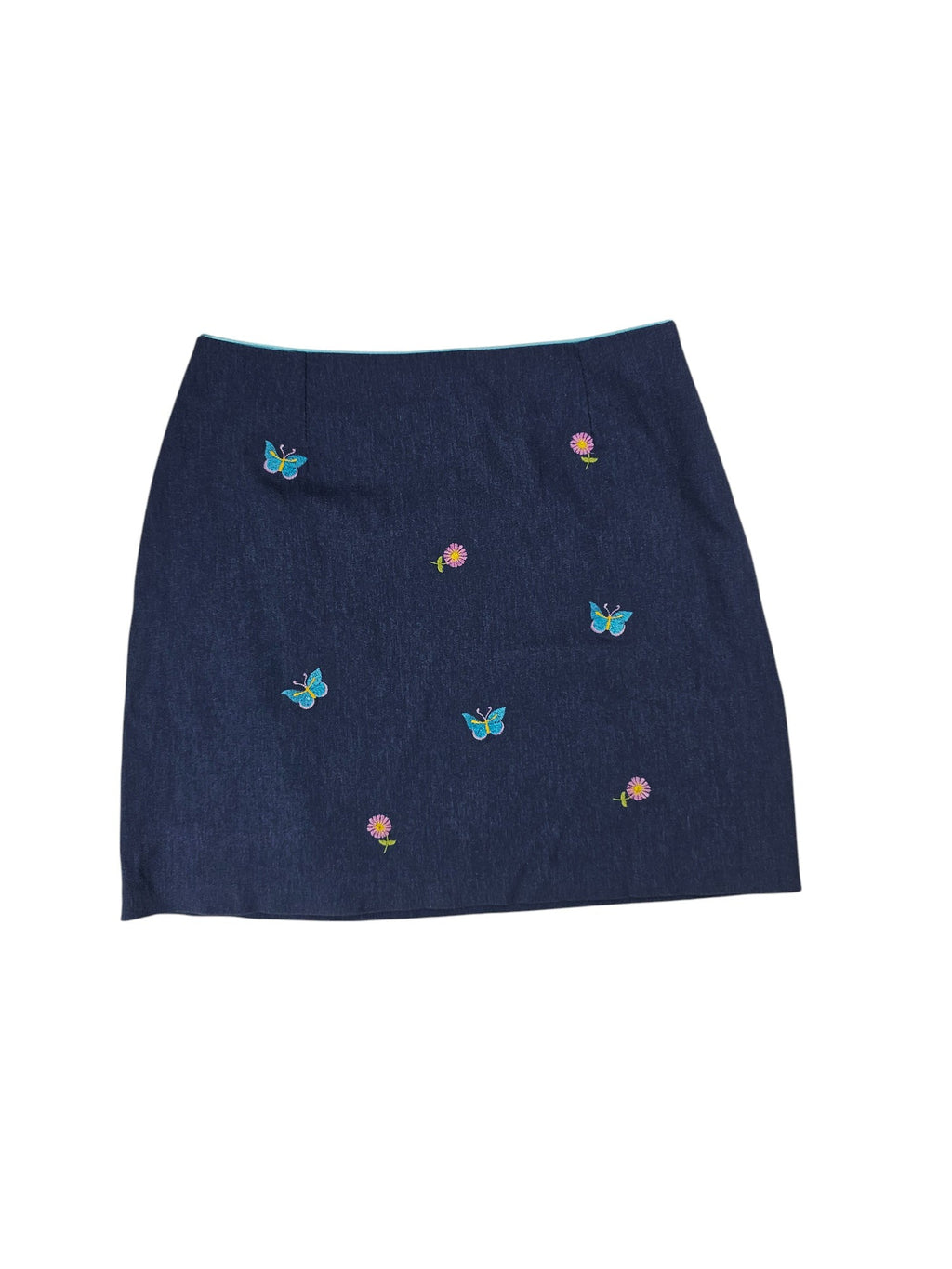 Y2K Skirt l Size XSmall GEMS CLOTHING