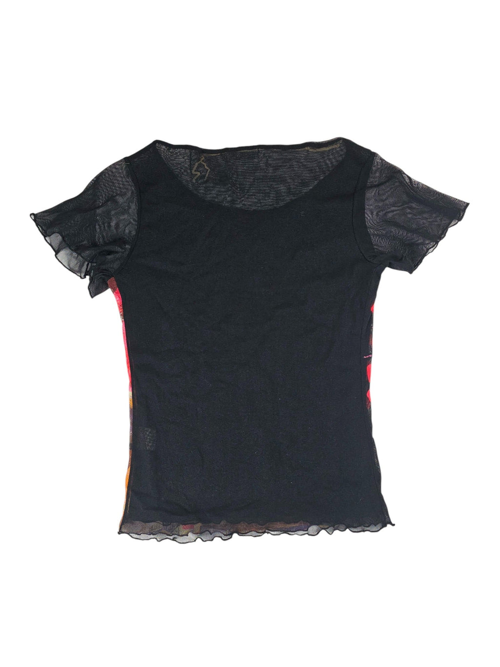 ISTINTI Made In Italy T-Shirt l Size Small GEMS CLOTHING