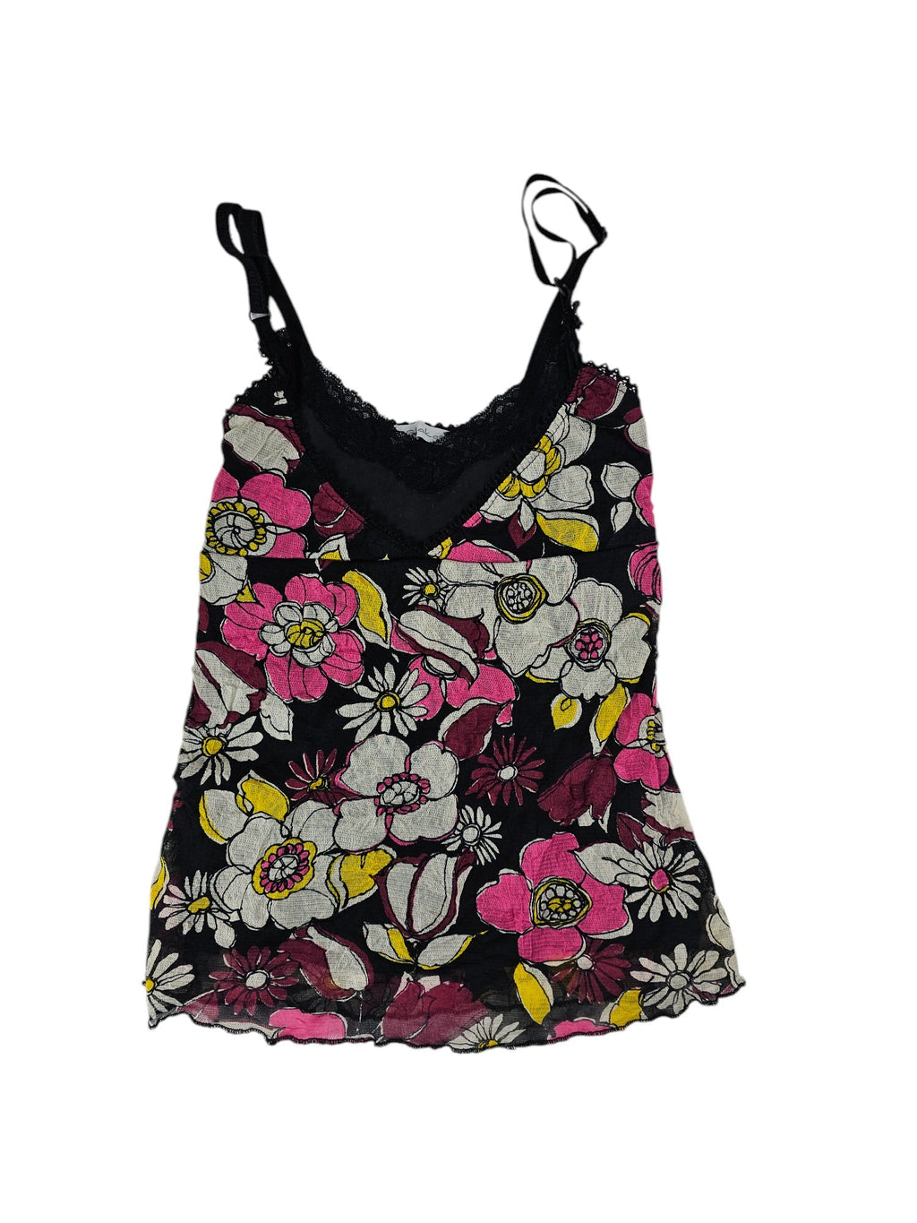 Shake Italy Cami Top l Size Small GEMS CLOTHING