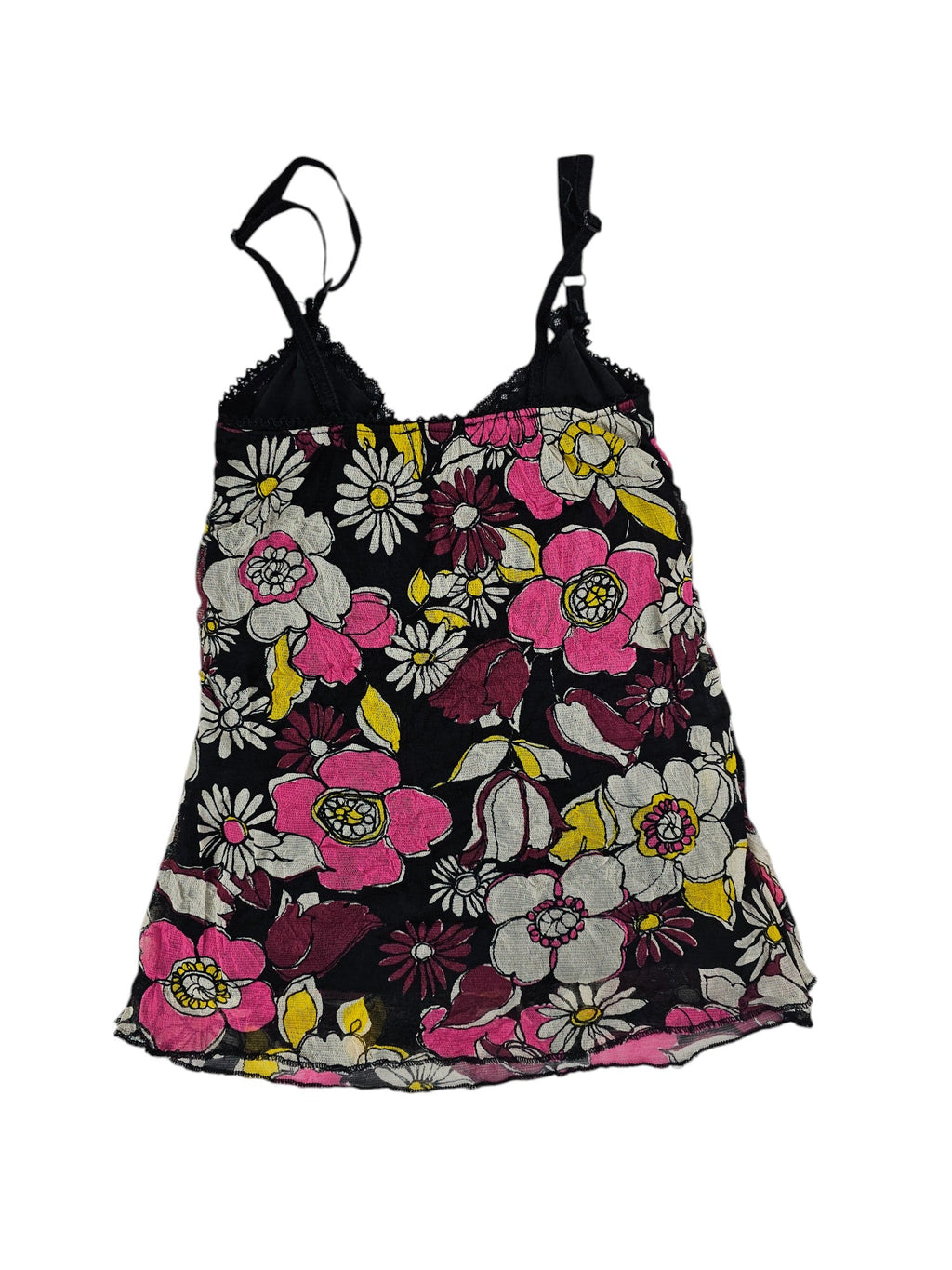 Shake Italy Cami Top l Size Small GEMS CLOTHING