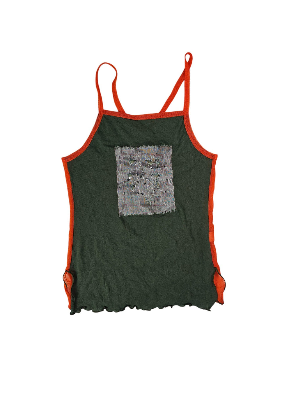 Wonder Cami Top l Size Small GEMS CLOTHING