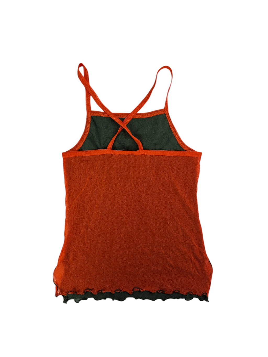 Wonder Cami Top l Size Small GEMS CLOTHING