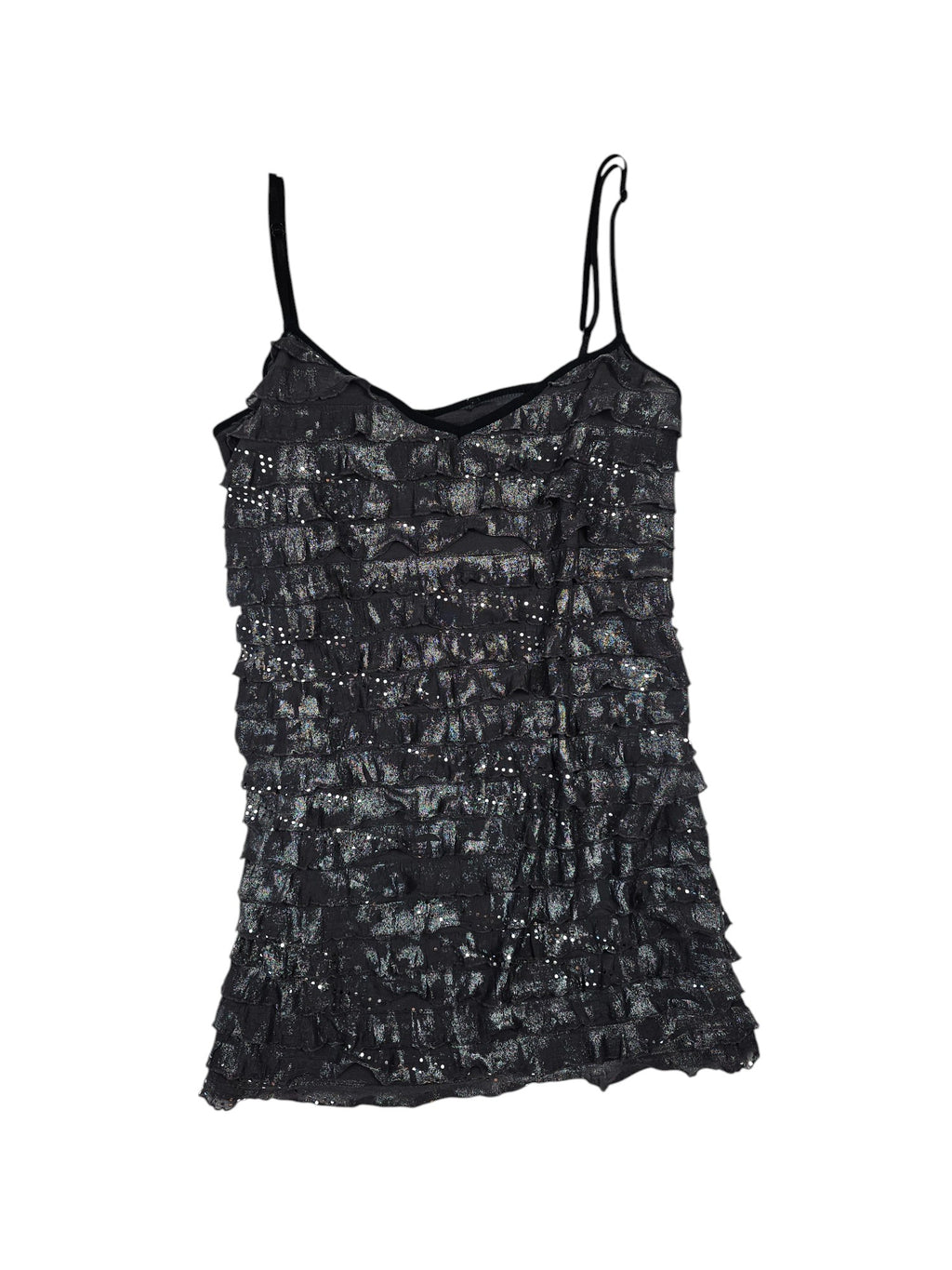 Vintage Y2K Cami Top l Size Small
