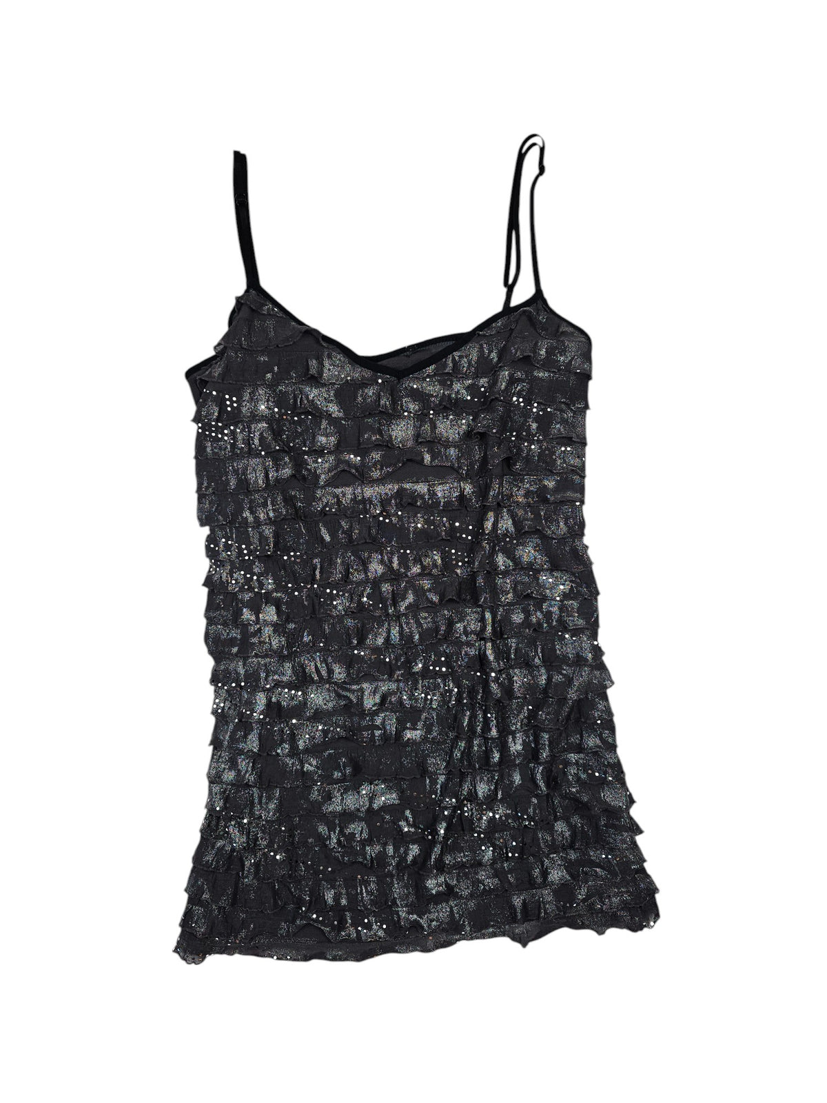Vintage Y2K Cami Top l Size Small