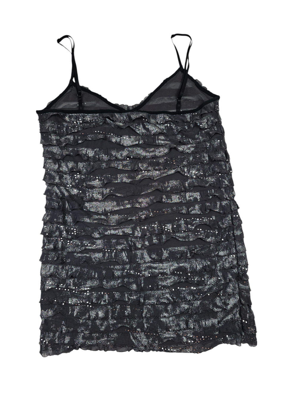 Vintage Y2K Cami Top l Size Small