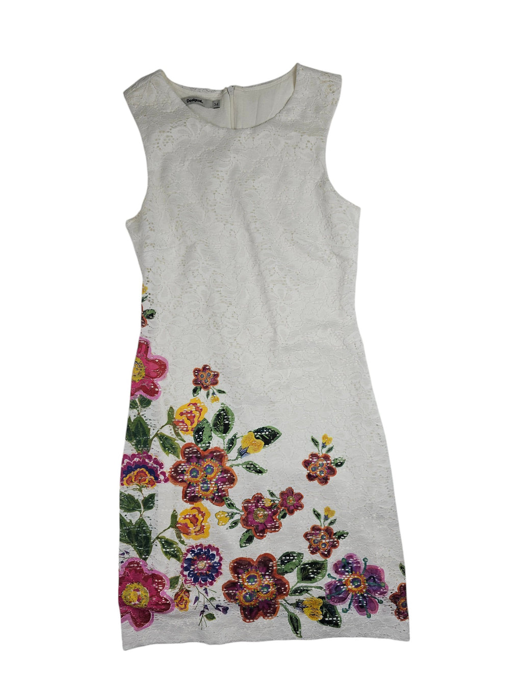 Desigual Dress l Size Small