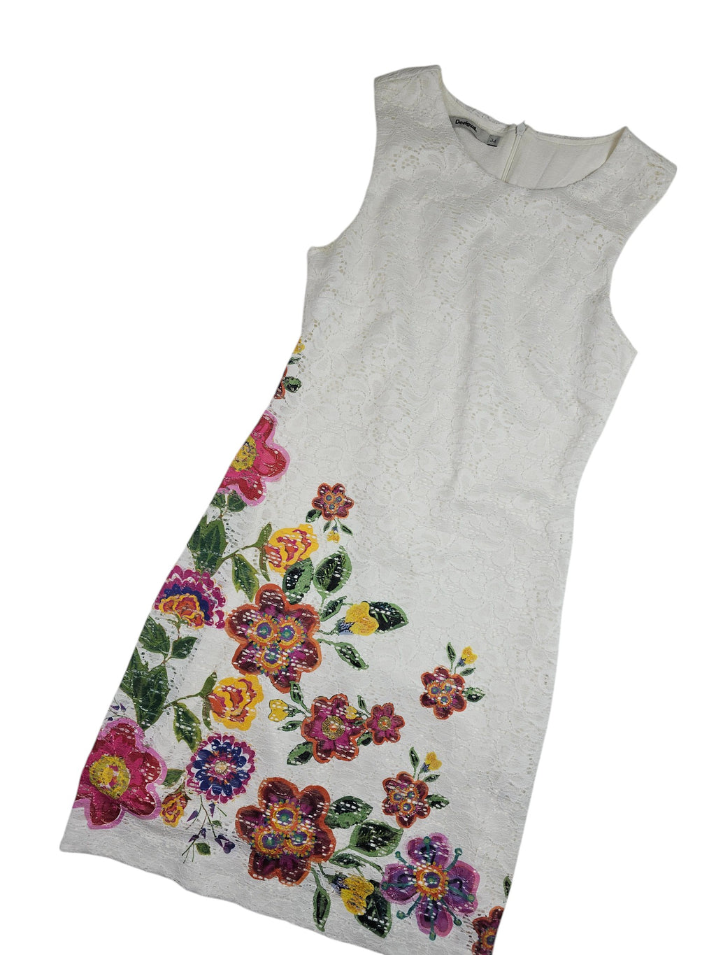 Desigual Dress l Size Small