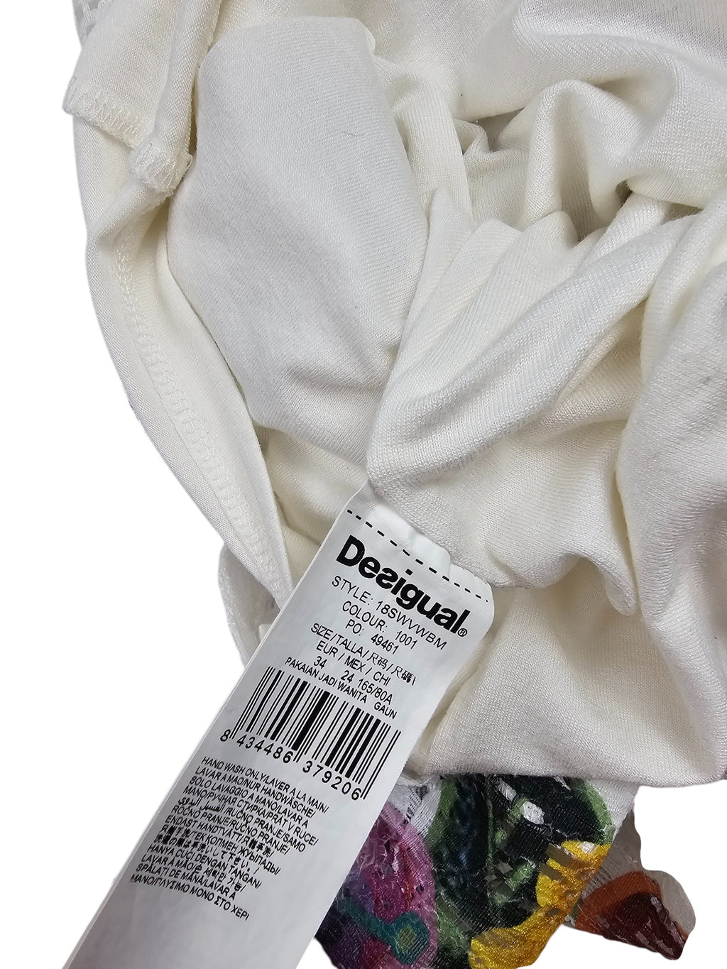 Desigual Dress l Size Small