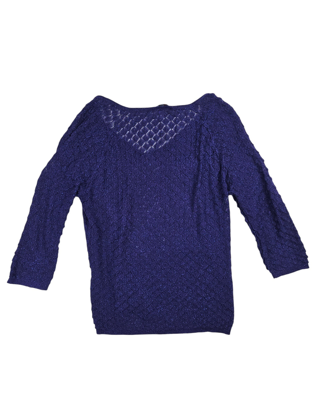 Morgan 3/4 Top / Blouse l Size XSmall