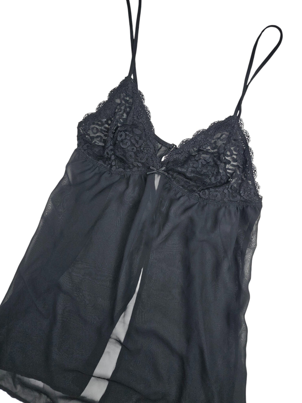 Vintage Y2K Top l Size XS/S