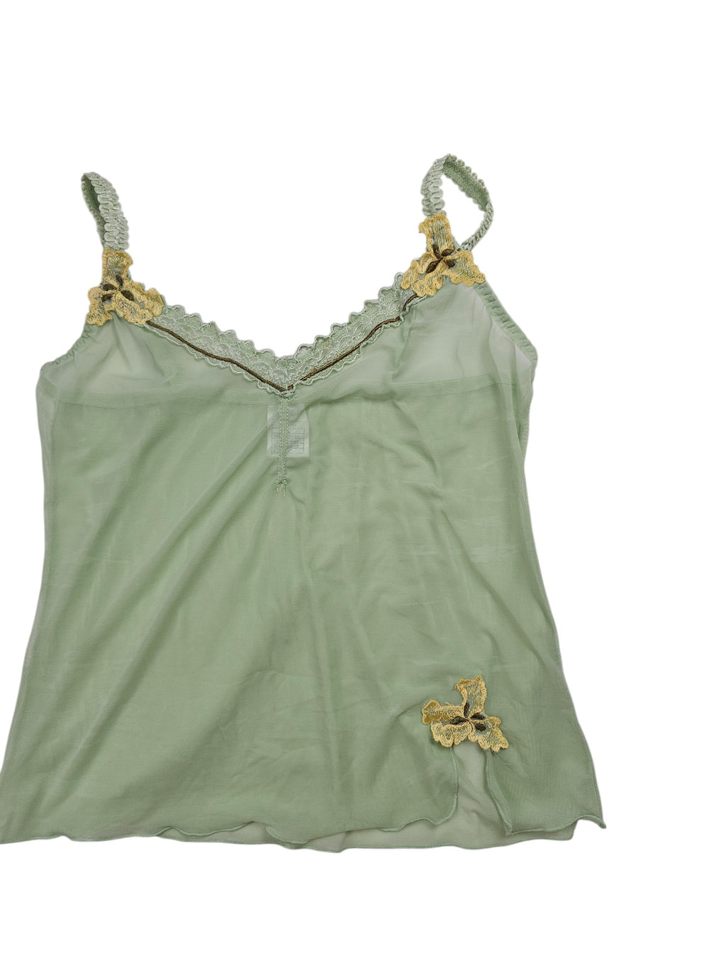 Miriale Vintage Y2K Cami Top l Size Small
