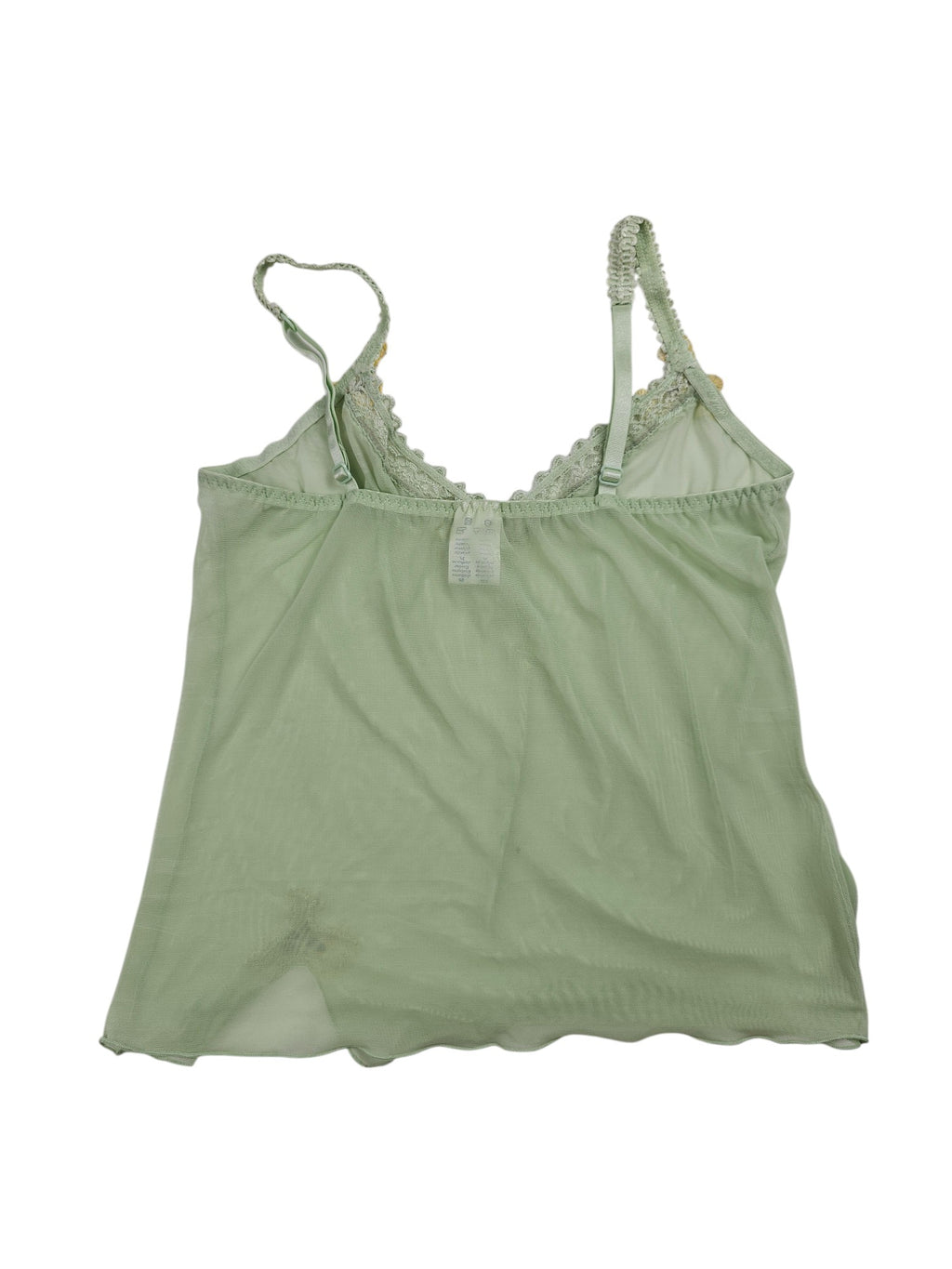 Miriale Vintage Y2K Cami Top l Size Small