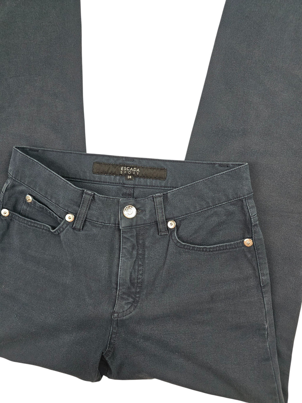 ESCADA Jeans l Size Xsmall