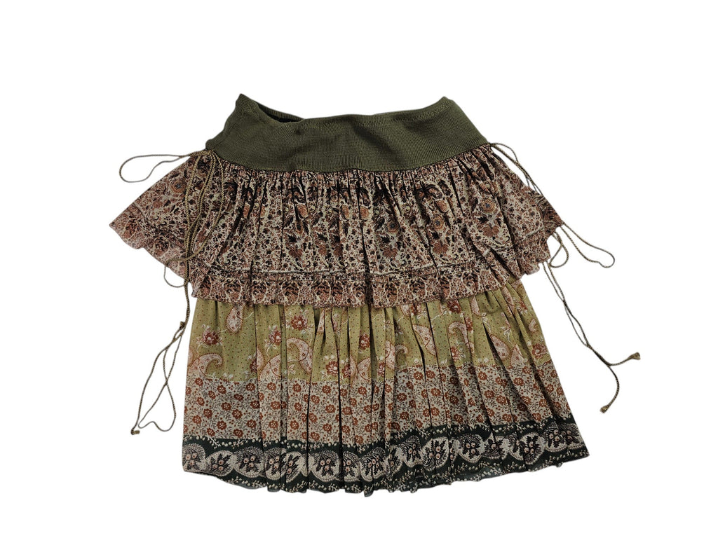 Echo Vintage Y2K Skirt l Size Small