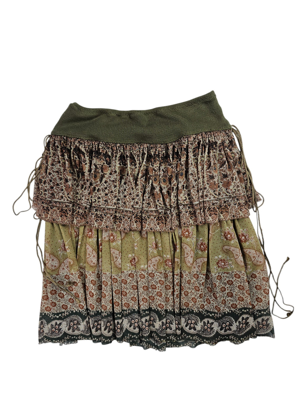 Echo Vintage Y2K Skirt l Size Small