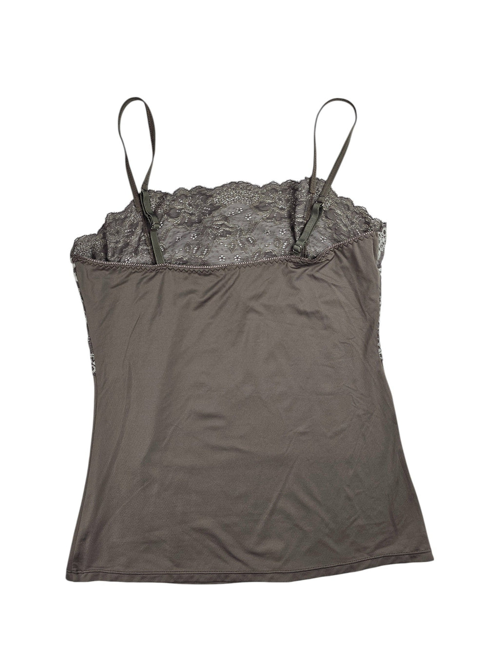 Vintage Y2K Lace Cami Top l Size Small